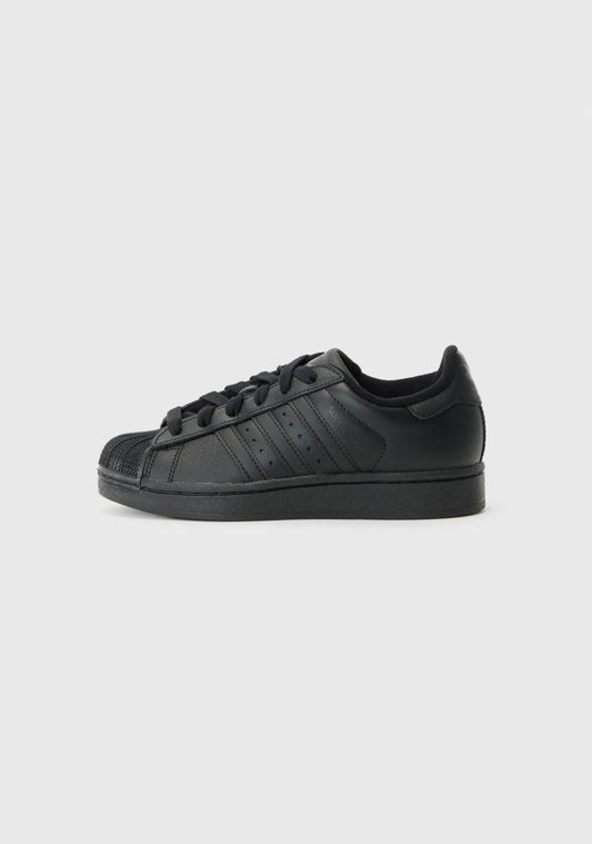 SUPERSTAR II UNISEX - Baskets basses
- core black