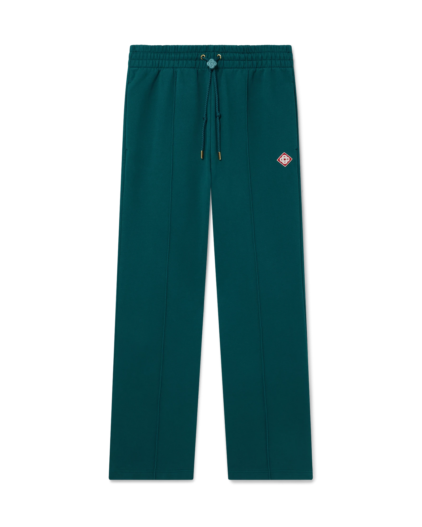 JACQUARD MONOGRAM TRACK PANTS Casablanca