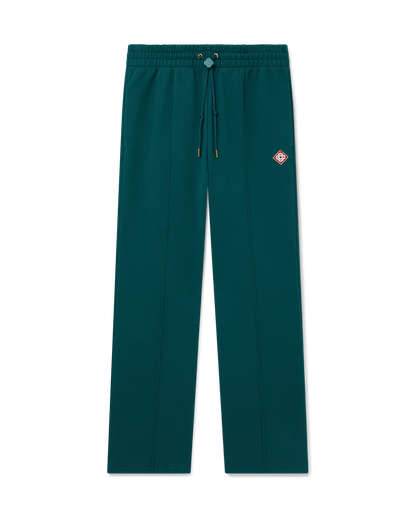 JACQUARD MONOGRAM TRACK PANTS Casablanca