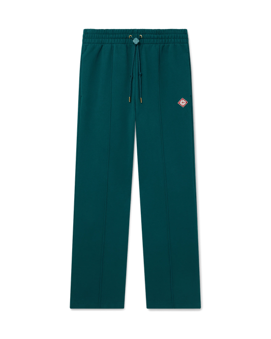 JACQUARD MONOGRAM TRACK PANTS Casablanca