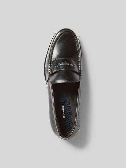 DSQUARED2
Neoclassic loafers