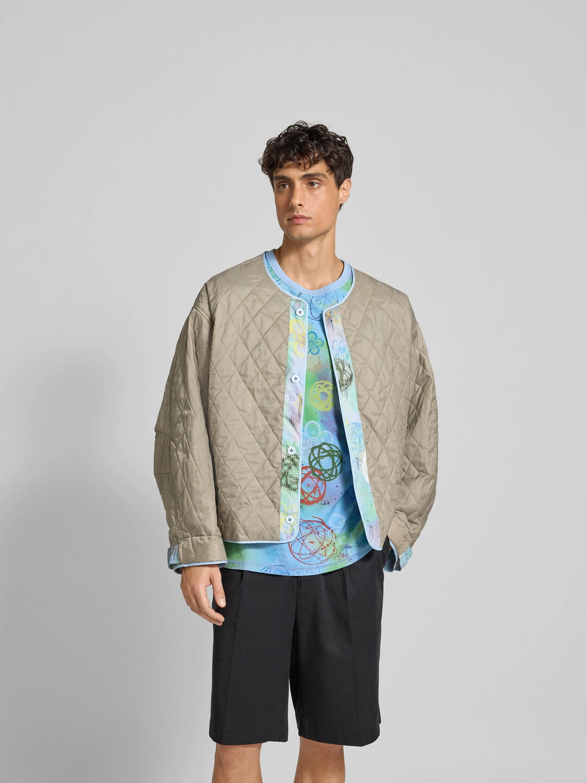 Kenzo x futur 2000