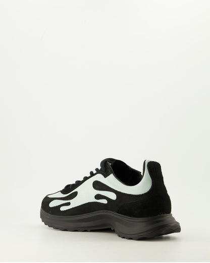 Casablanca – Sneakers Stade Flame Detail