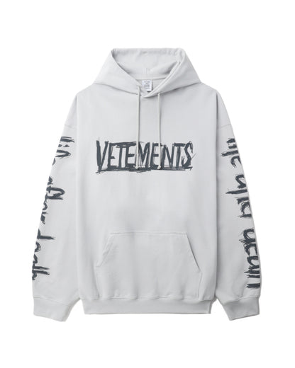 Vêtements hoodie World tour