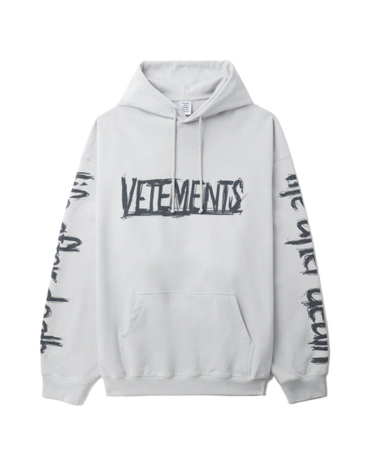 Vêtements hoodie World tour