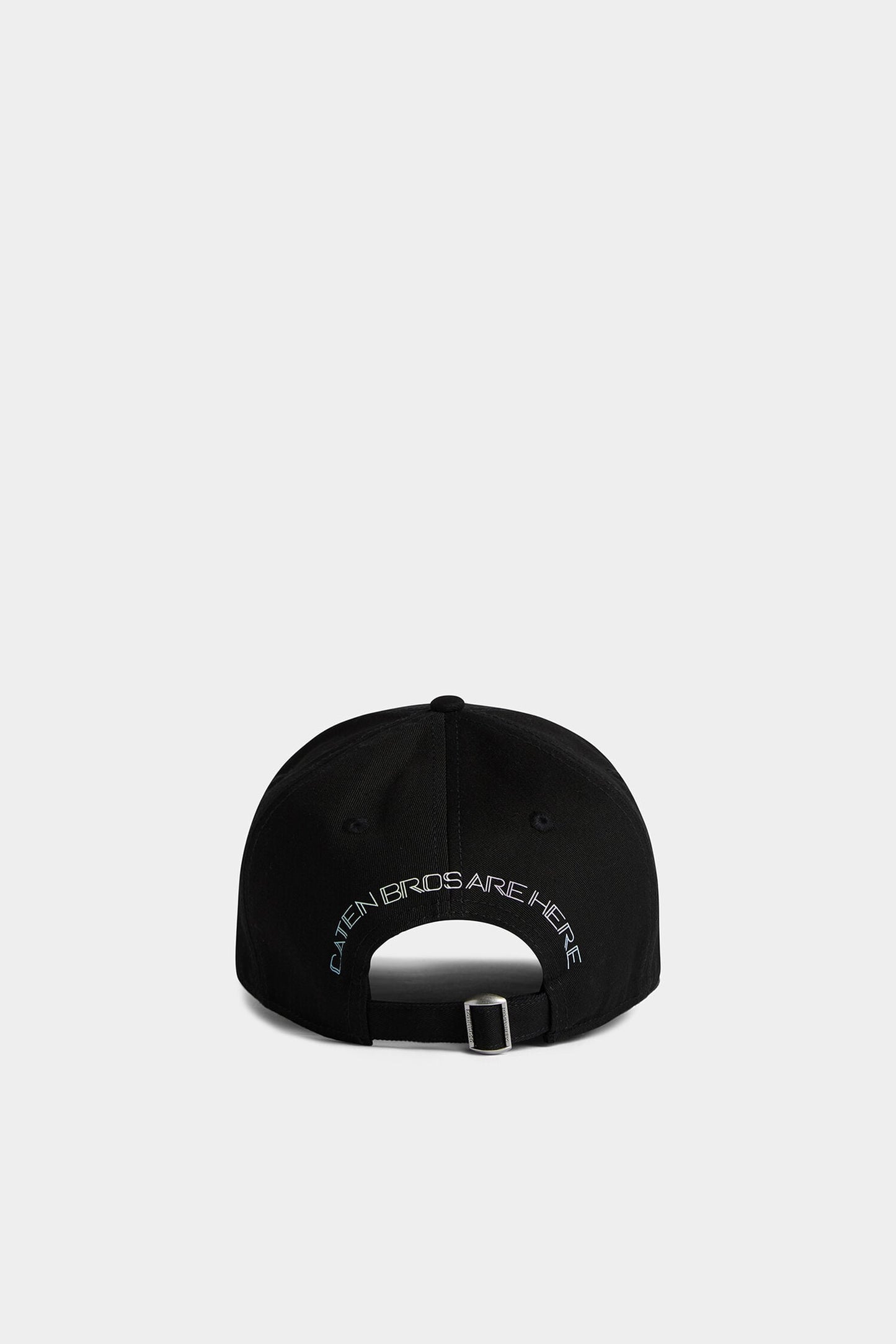 Casquette De Baseball Tropicale dsquared2