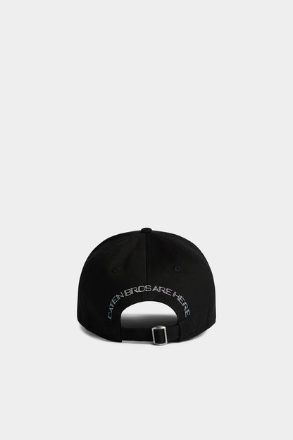 Casquette De Baseball Tropicale dsquared2