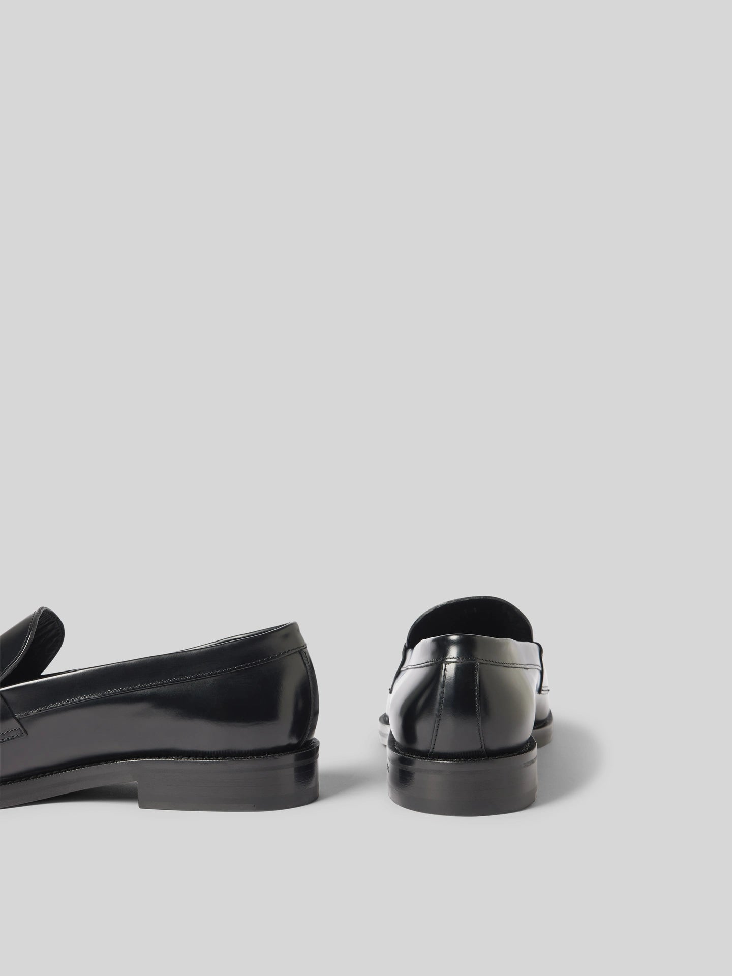 DSQUARED2
Neoclassic loafers