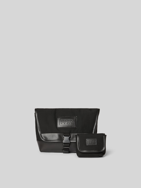 Kenzo
Sac banane Kenzo noir Kenzo Paris