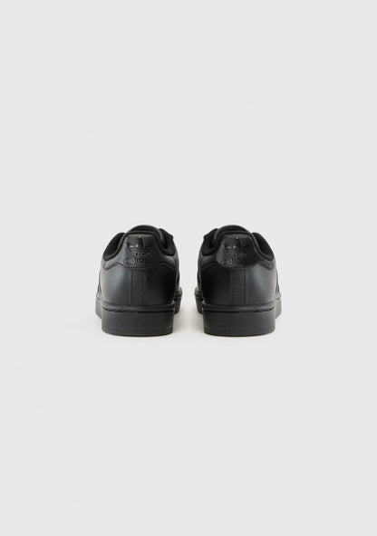 SUPERSTAR II UNISEX - Baskets basses
- core black