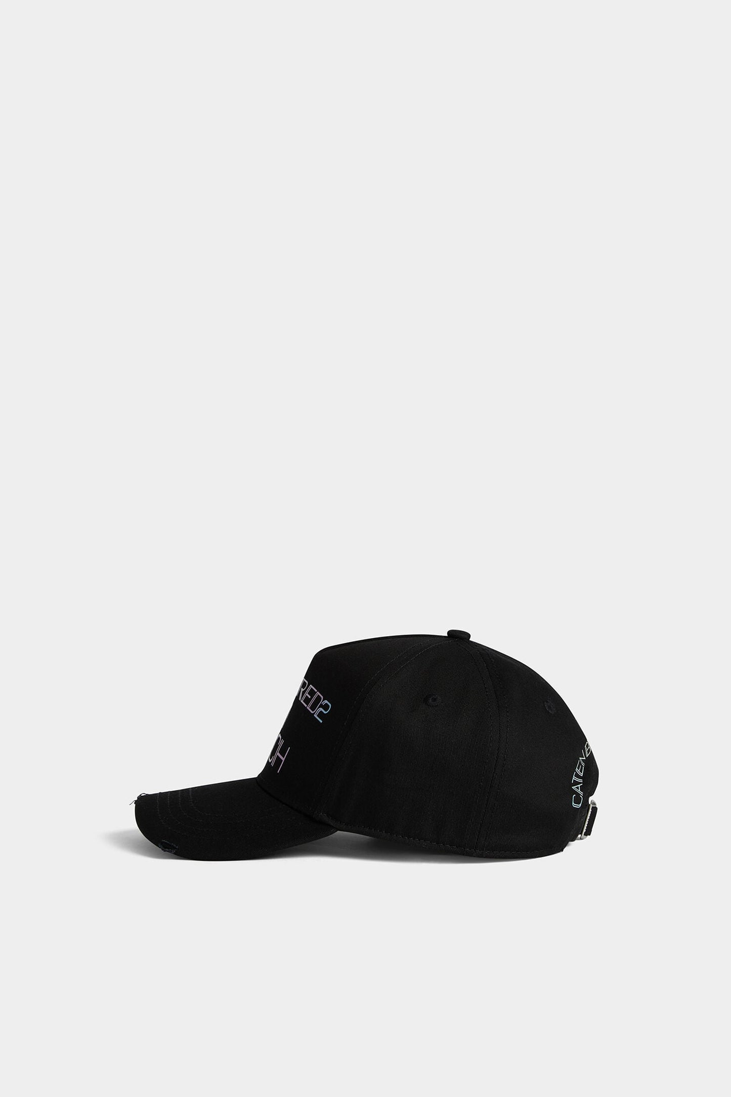Casquette De Baseball Tropicale dsquared2