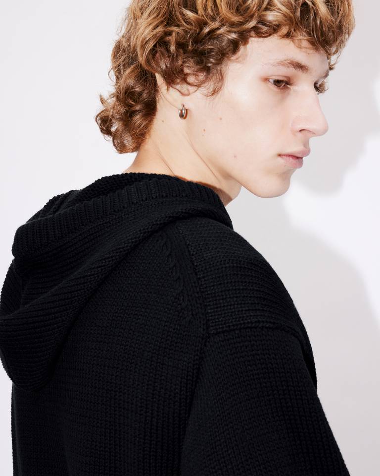 PULL À CAPUCHE UNISEXE 'KENZO BY VERDY' KENZO