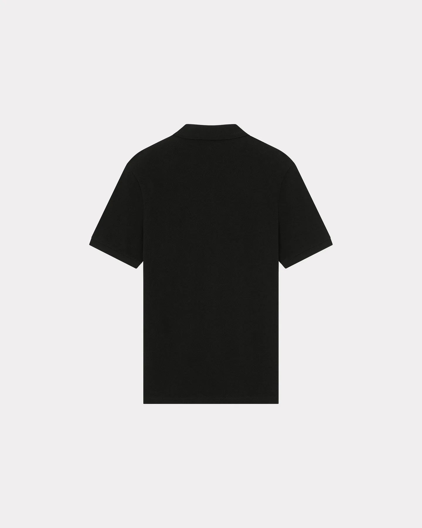 POLO SLIM BRODÉ 'BOKE FLOWER' KENZO