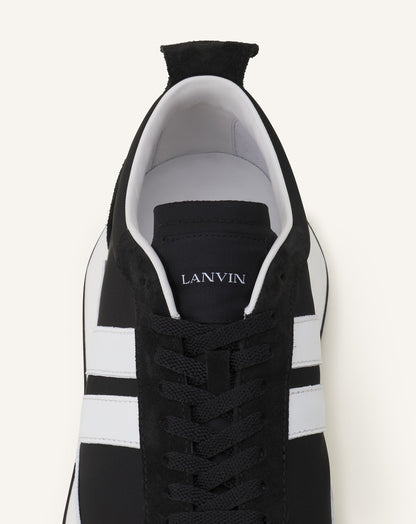 BUMPR SNEAKERS IN NYLON