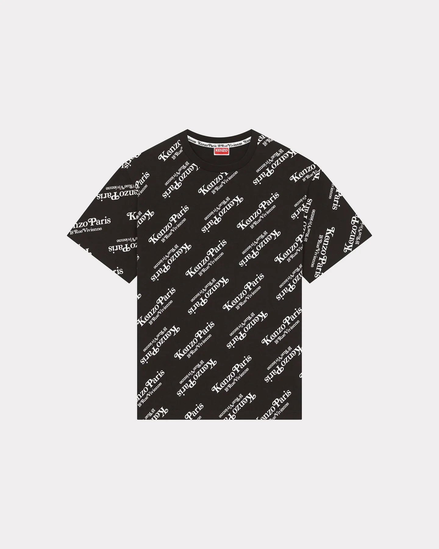 T-SHIRT OVERSIZE UNISEXE 'KENZO BY VERDY' KENZO