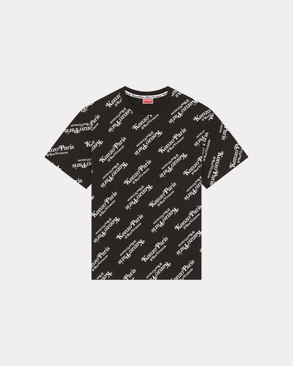 T-SHIRT OVERSIZE UNISEXE 'KENZO BY VERDY' KENZO