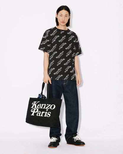 T-SHIRT OVERSIZE UNISEXE 'KENZO BY VERDY' KENZO