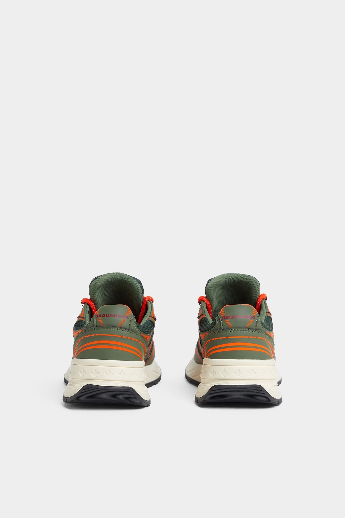 Sprinter Sneakers dsquared