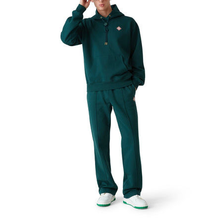 JACQUARD MONOGRAM TRACK PANTS Casablanca