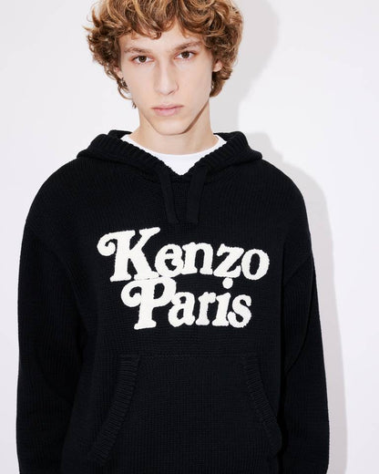PULL À CAPUCHE UNISEXE 'KENZO BY VERDY' KENZO