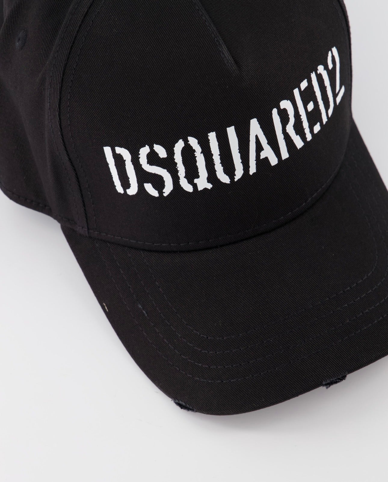 Casquette dsquared