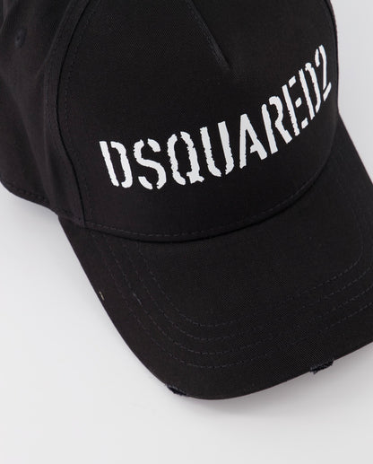 Casquette dsquared