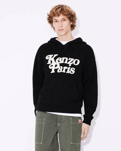 PULL À CAPUCHE UNISEXE 'KENZO BY VERDY' KENZO