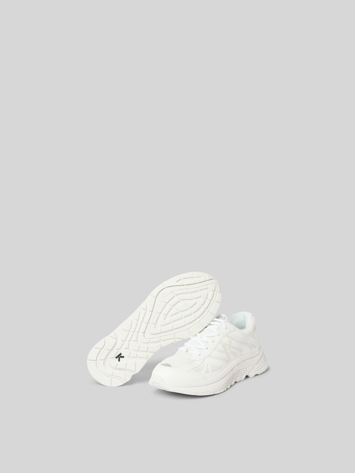 Kenzo basket en maille