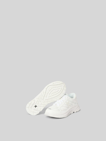 Kenzo basket en maille