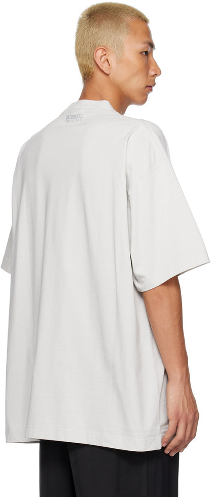 VETEMENTS Limited Edition' T-Shirt