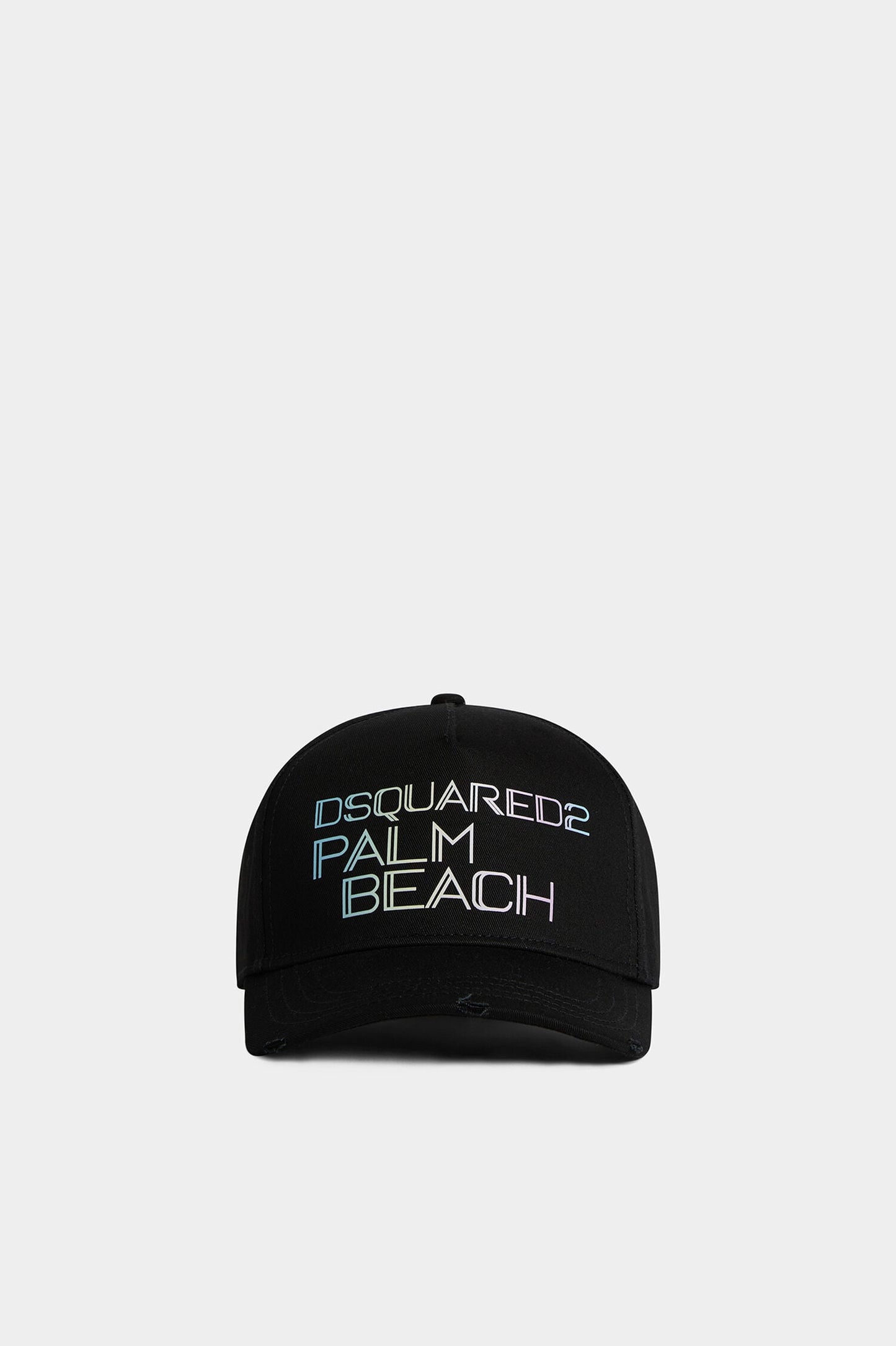 Casquette De Baseball Tropicale dsquared2
