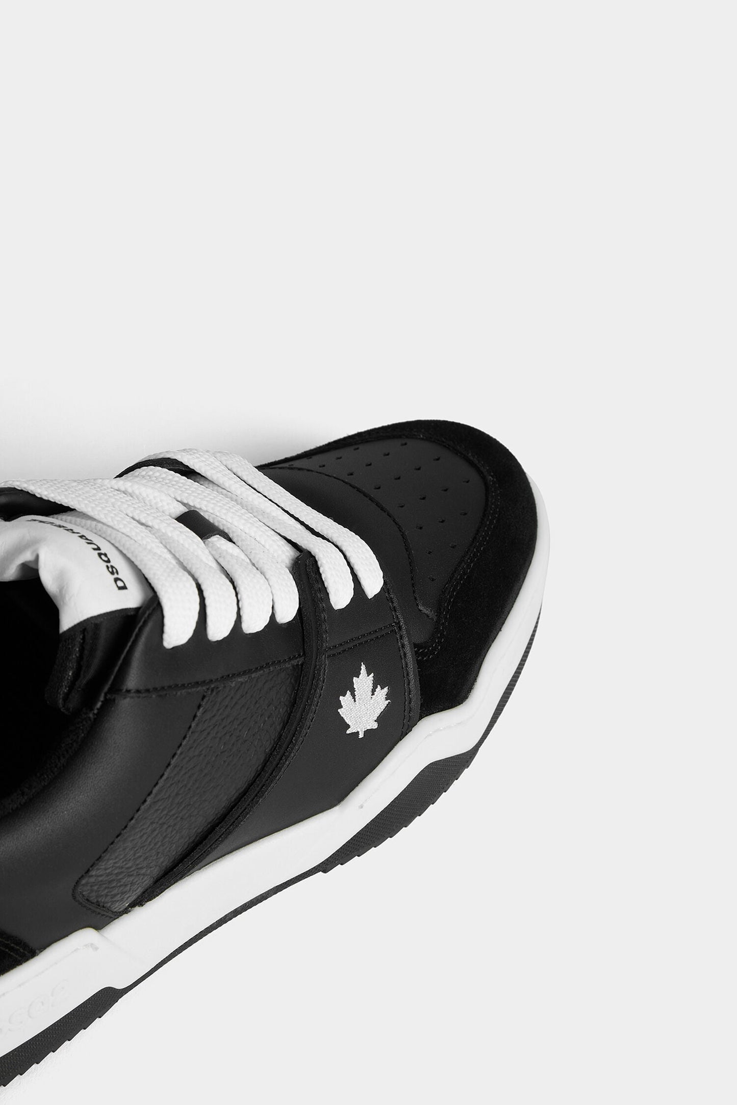 Spiker Sneakers dsquared