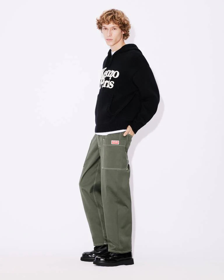 PULL À CAPUCHE UNISEXE 'KENZO BY VERDY' KENZO