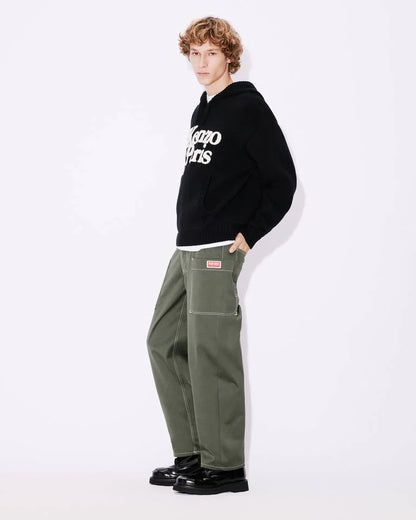 PULL À CAPUCHE UNISEXE 'KENZO BY VERDY' KENZO