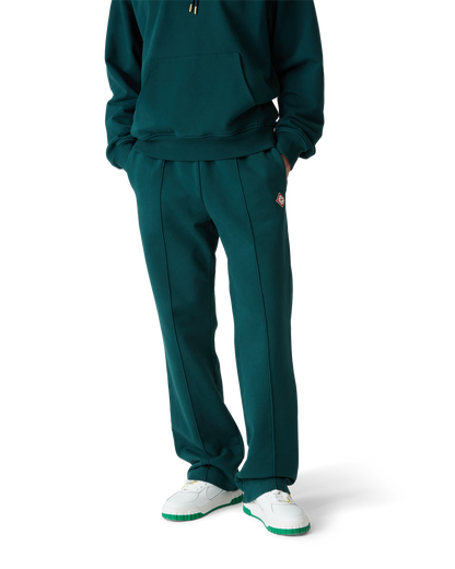 JACQUARD MONOGRAM TRACK PANTS Casablanca