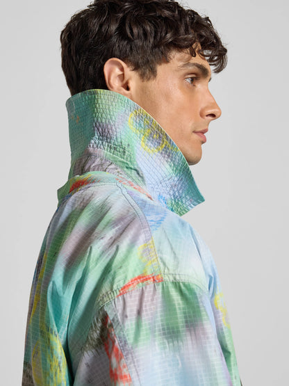 Kenzo x futur 2000