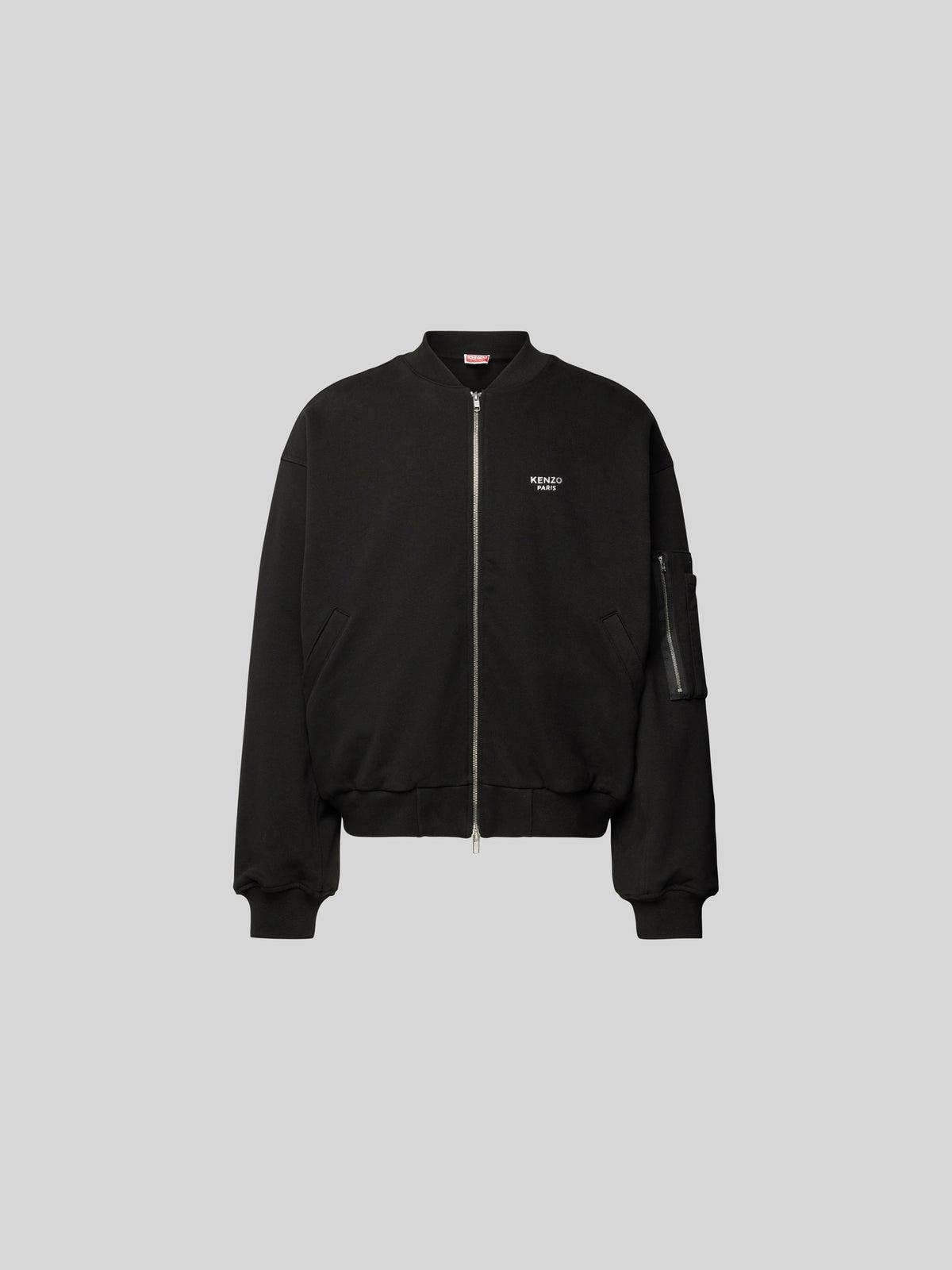 Kenzo – Blouson Aviateur Homme