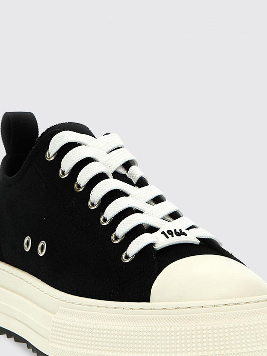 Baskets homme Dsquared2