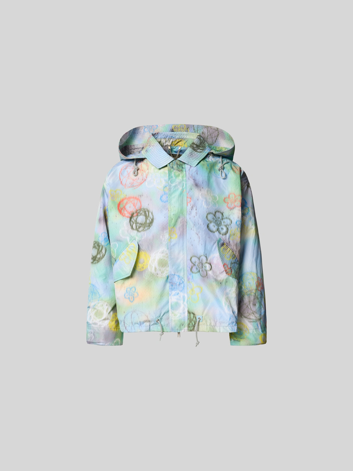 Kenzo x futur 2000