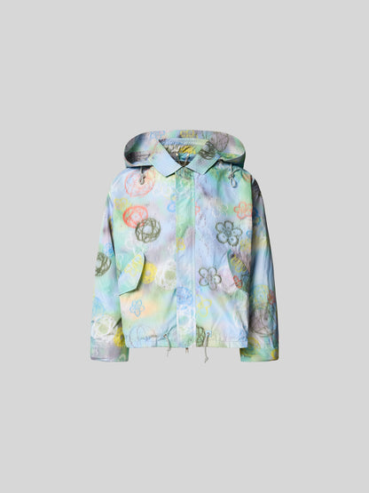Kenzo x futur 2000