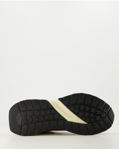 Sprinter Sneakers dsquared