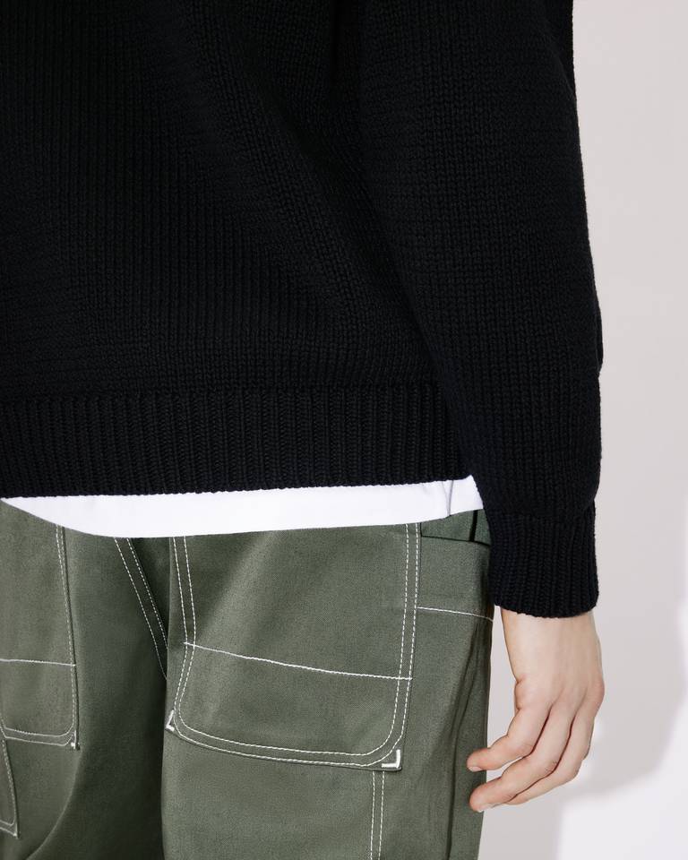 PULL À CAPUCHE UNISEXE 'KENZO BY VERDY' KENZO