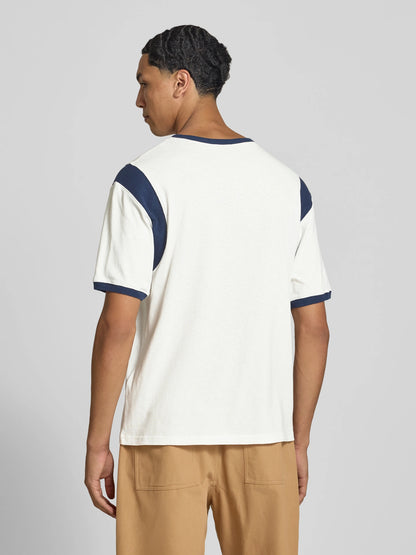 T-SHIRT 'KENZO VARSITY' EN COTON