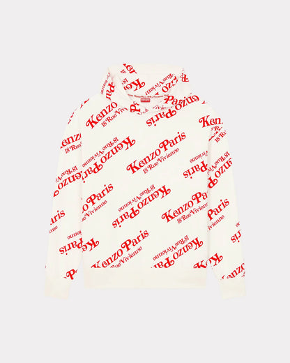 SWEATSHIRT À CAPUCHE OVERSIZE UNISEXE 'KENZO BY VERDY' KENZO