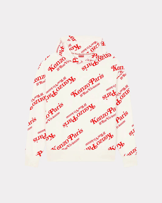 SWEATSHIRT À CAPUCHE OVERSIZE UNISEXE 'KENZO BY VERDY' KENZO