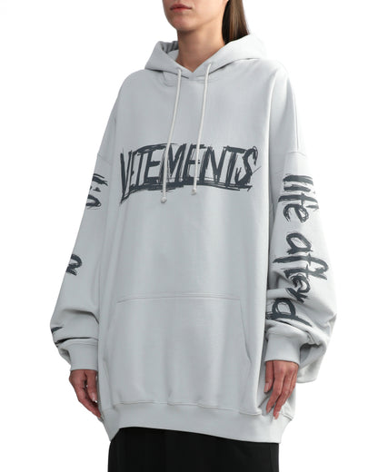 Vêtements hoodie World tour