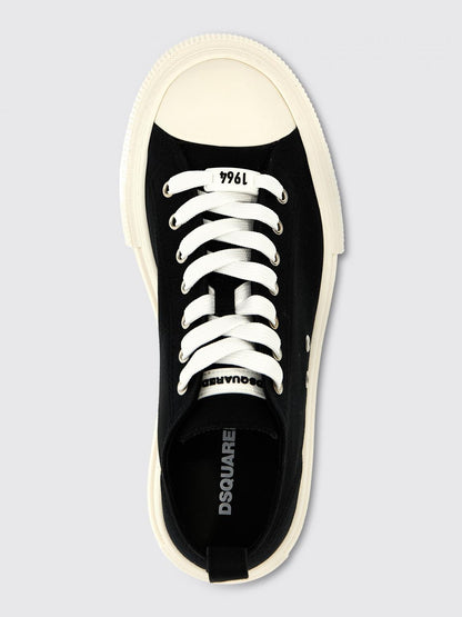 Baskets homme Dsquared2