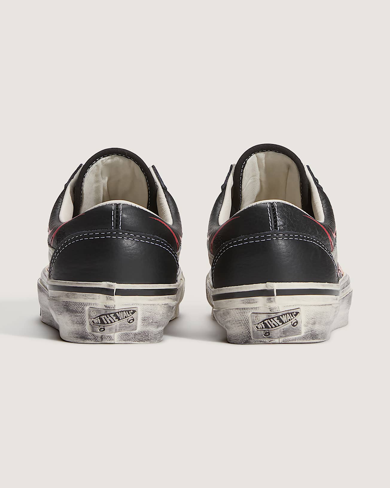 Vans Premium Old Skool 36 "Archive Flame"