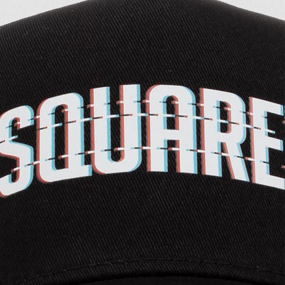 Chapeau en coton Dsquared2