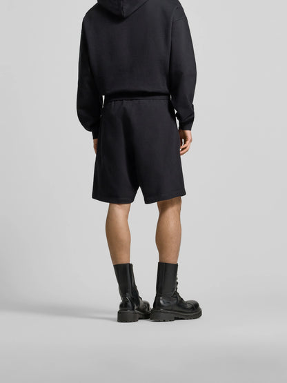 Short Relax Fit Dsquared2 Signature Brodé